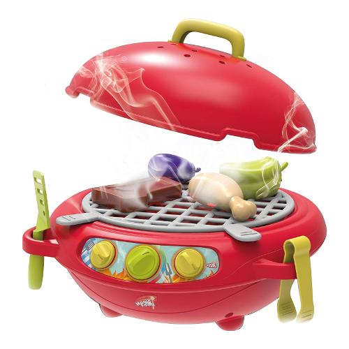 GIOCHI PREZIOSI MA300000 MAGICO BBQ