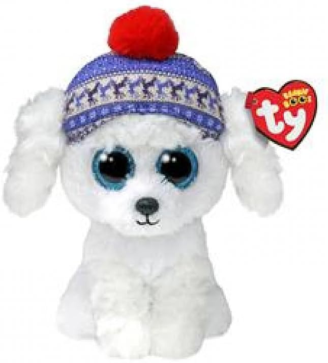 TY T37299 PELUCHE SLEICHBELL