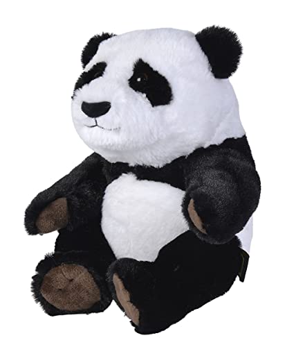 SIMBA 6315870102 PELUCHE PANDA CM.25 NATIONAL GEOGRAPHIC