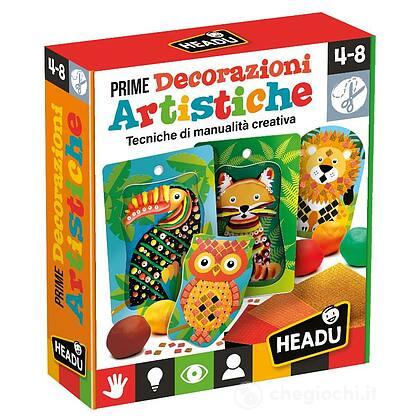 HEADU IT29303 PRIME DECORAZIONI ARTISTICHE