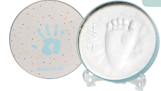 BABY ART MAGIC BOX