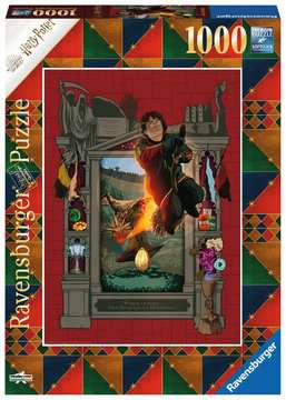 RAVENSBURGER 16518 PUZZLE DA 1000 PZ. HARRY POTTER B FANTASY