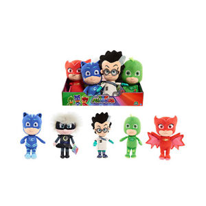 GIOCHI PREZIOSI PJM02500 PJ MASK PELUCHE