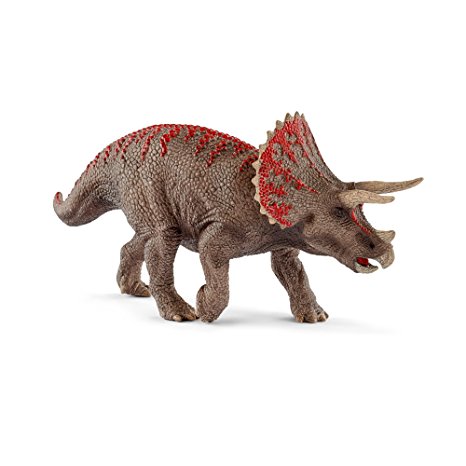 SCHLEICH 2515000 TRICERATOPO