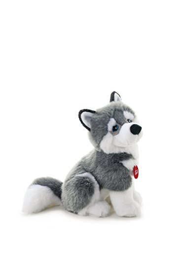 TRUDI 22272 PELUCHE HUSKY MARKUS