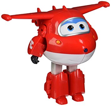 GIOCHI PREZIOSI UPW63000 SUPERWINGS JETT TRASFORMING