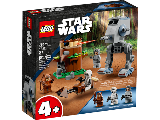 LEGO 75332 AT-ST STAR WARS