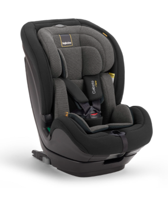 INGLESINA SEGGIOLINO AUTO CABOTO VULCAN BLACK