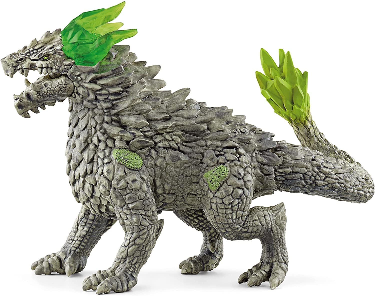 SCHLEICH 2570149 DRAGO DI PIETRA