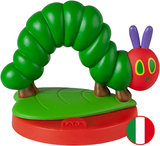 FABA FFR15001 STATUINA IL MONDO DI ERIC CARLE