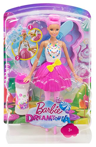 MATTEL DVM95 FATINA MAGICHE BOLLE