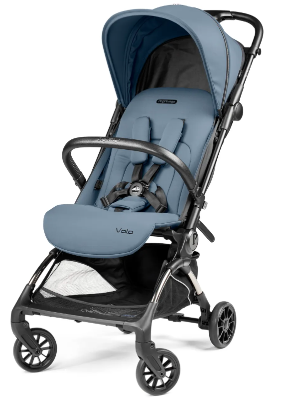 PEG PEREGO PASSEGGINO VOLO BLUE CAMEO