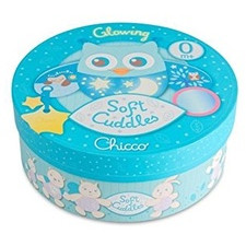 CHICCO 7704 PANNELLO DA LETTINO GUFETTO