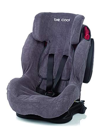 BE COOL SUMMER COVER THUNDER GREY