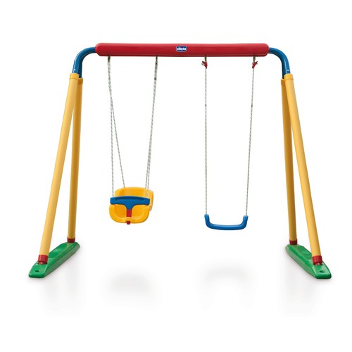 CHICCO 30301 SUPER SWING CENTRE - ETA' 1-6 ANNI