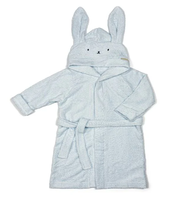 BAMBOOM 197.13 ACCAPPATOIO BAMBINO 2-4Y BLU GHIACCIO