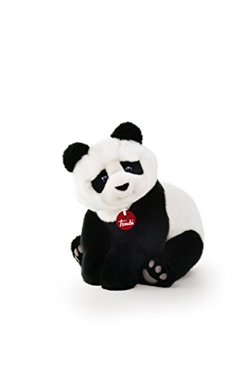 TRUDI 26516 PELUCHE PANDA KEVIN