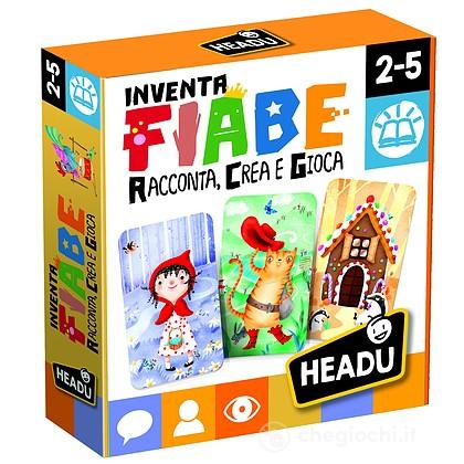 HEADU IT22960 INVENTA FIABE