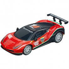 CARRERA 64136 AUTO GO FERRARI 488 GT3