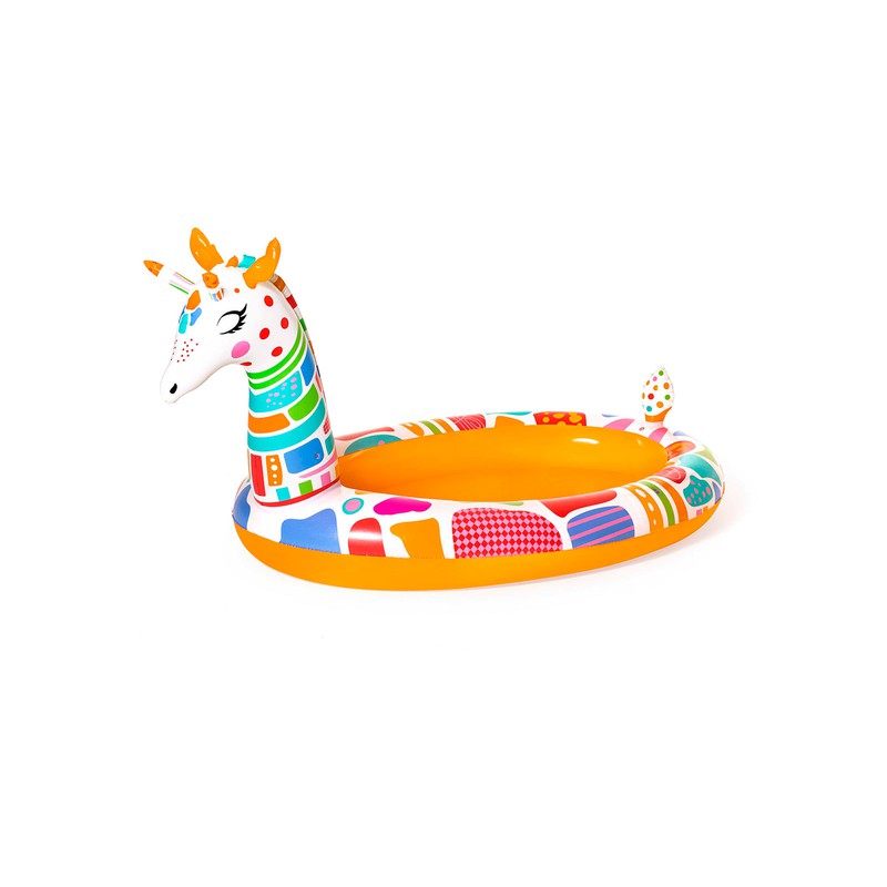 BESTWAY 53089 PISCINA GIRAFFA