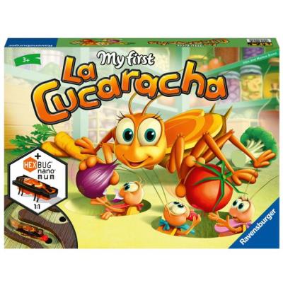 RAVENSBURGER 20582 MY FIRST LA CUCARACHA