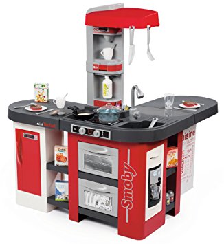 SMOBY 7600311025 CUCINA STUDIO XXL BUBBLE