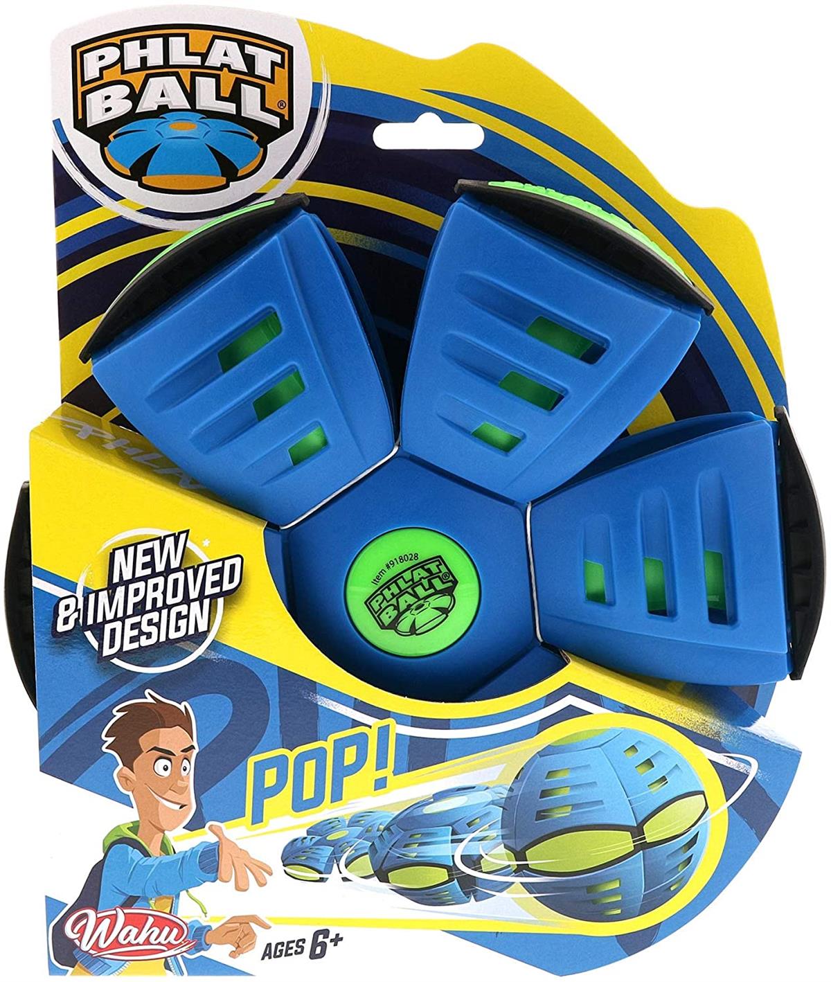 GOLIATH 18028 PHLAT BALL CLASSIC