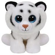 TY T90219 PELUCHE TUNDRA CM.28