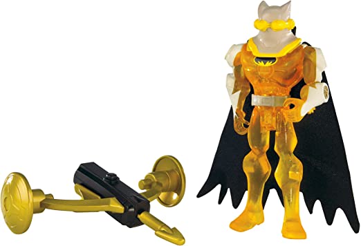 MATTEL X1261 BATMAN ARCIERE