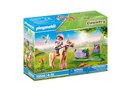 PLAY 70514 PONY ICELANDIC