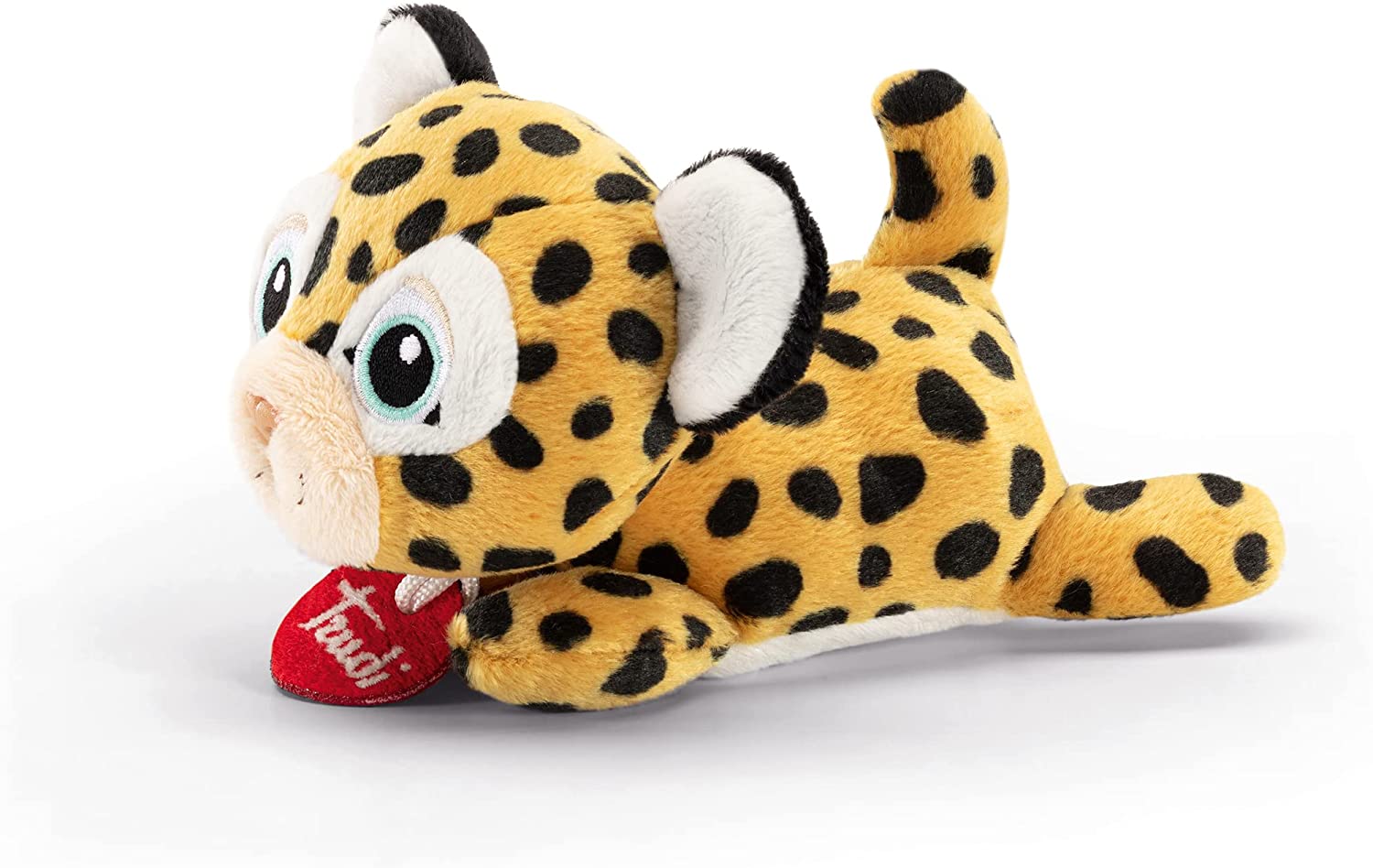 TRUDI 29156 PELUCHE TRUDI FREIND LEOPARDO