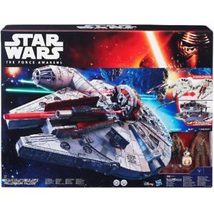 HASBRO B3678EU4 STAR WARS MILLENNIUM FALCON