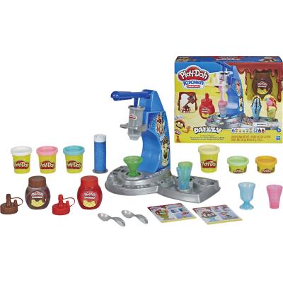 PLAYDOH E66885L0 GELATI FANTASIOSI