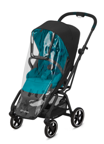 CYBEX PARAPIOGGIA PASSEGGINO EEZY