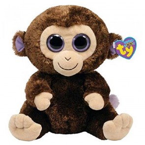 TY T36901 PELUCHE COCONUT CM.28