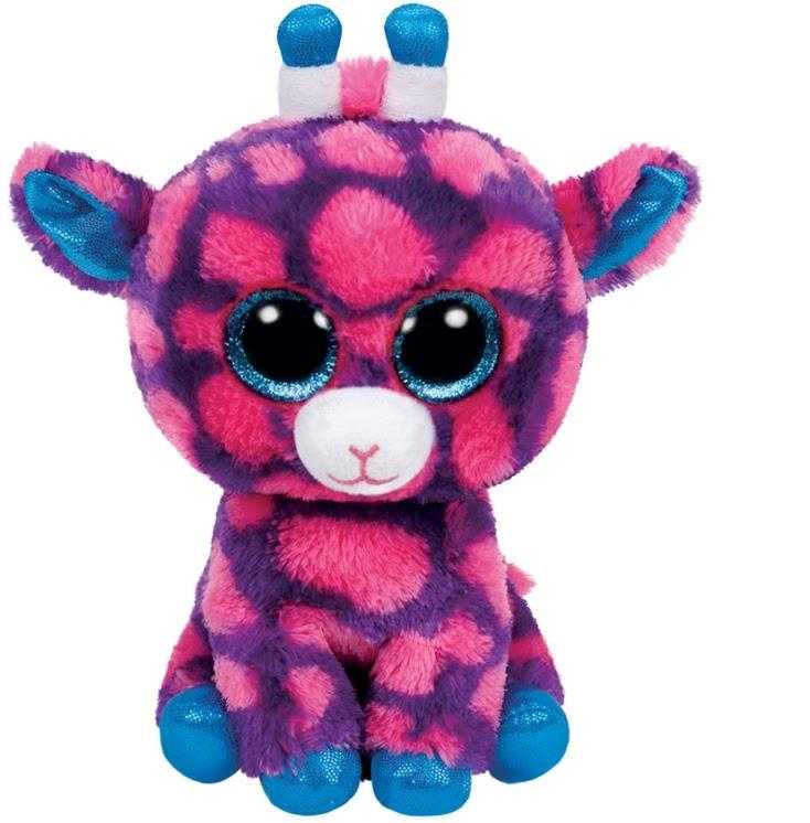 TY T36178 PELUCHE SKY HIGH