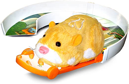 GIOCHI PREZIOSI 86642 ZHUZ ZHU PET SKATEBOARD