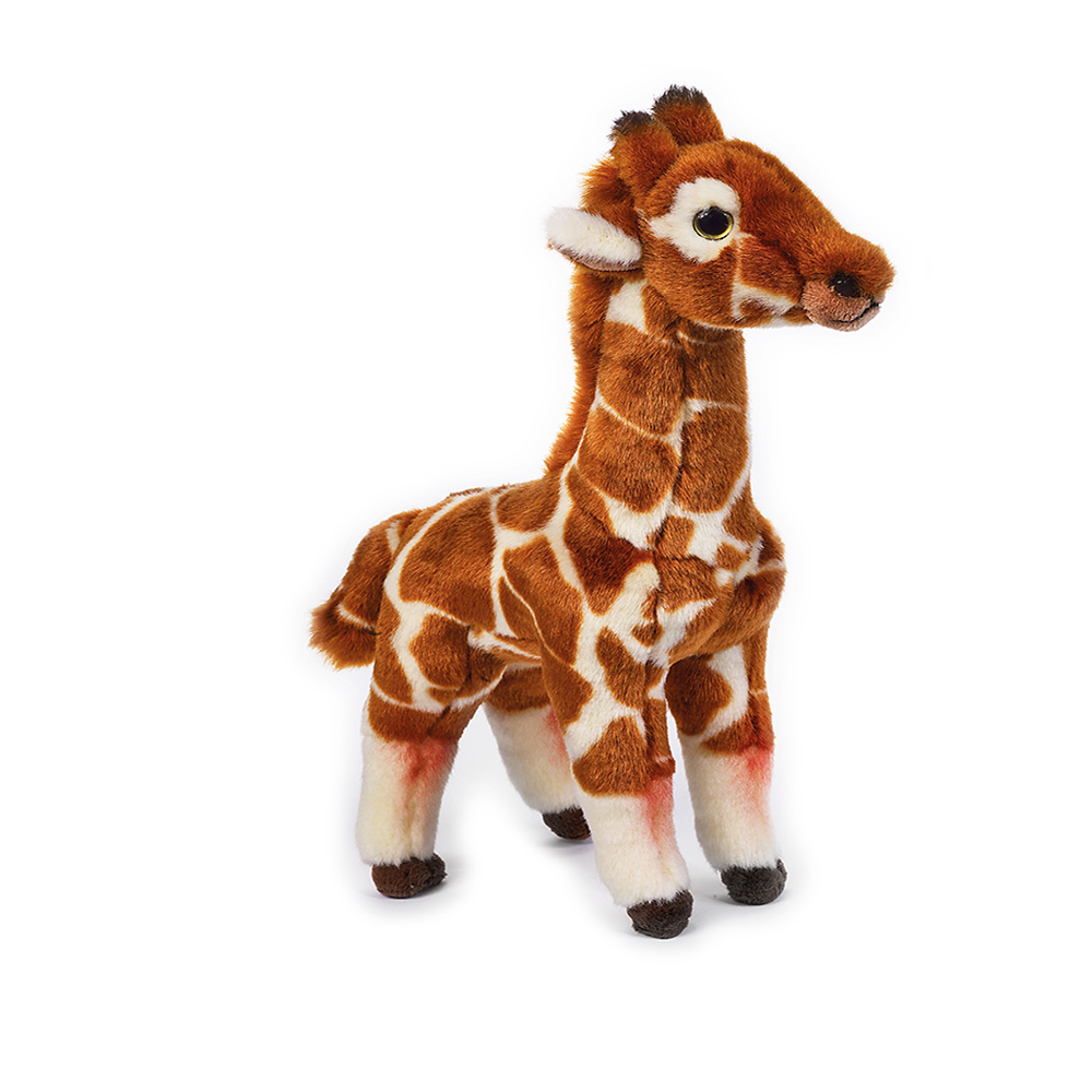 LELLY 650009 PELUCHE GIRAFFA