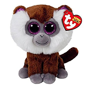 TY T36847 PELUCHE TAMOO