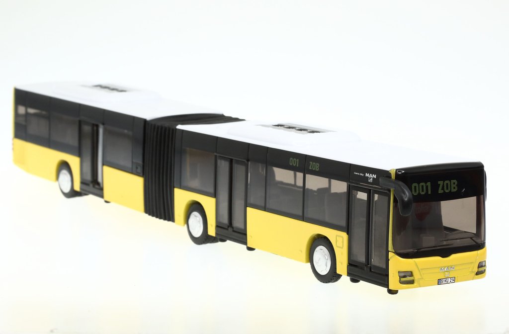 SIKU 3736 AUTOBUS SNODATO