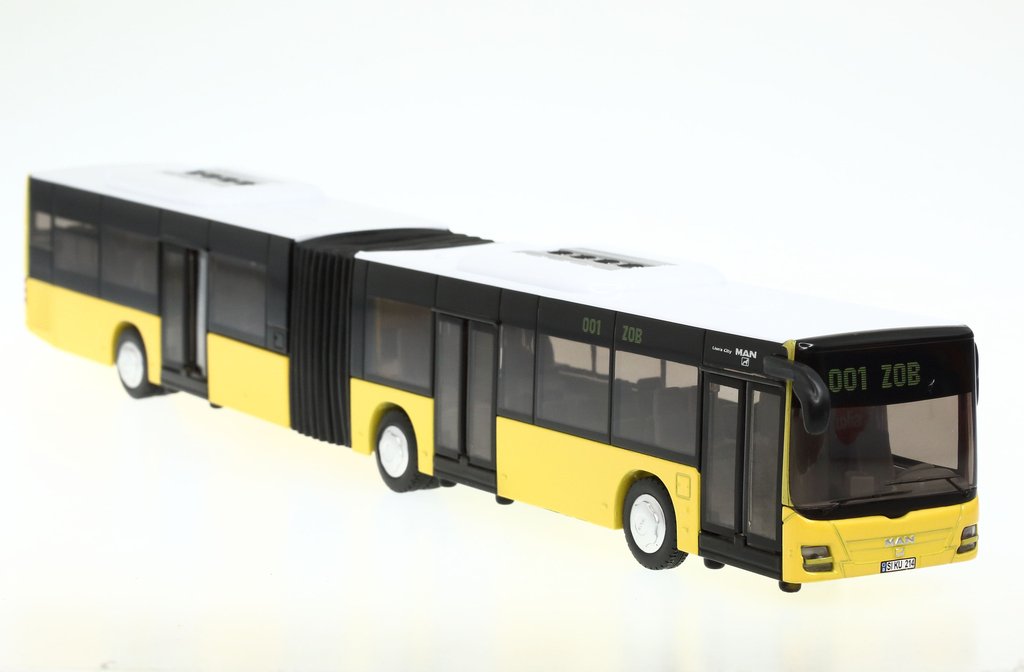 SIKU 3736 AUTOBUS SNODATO