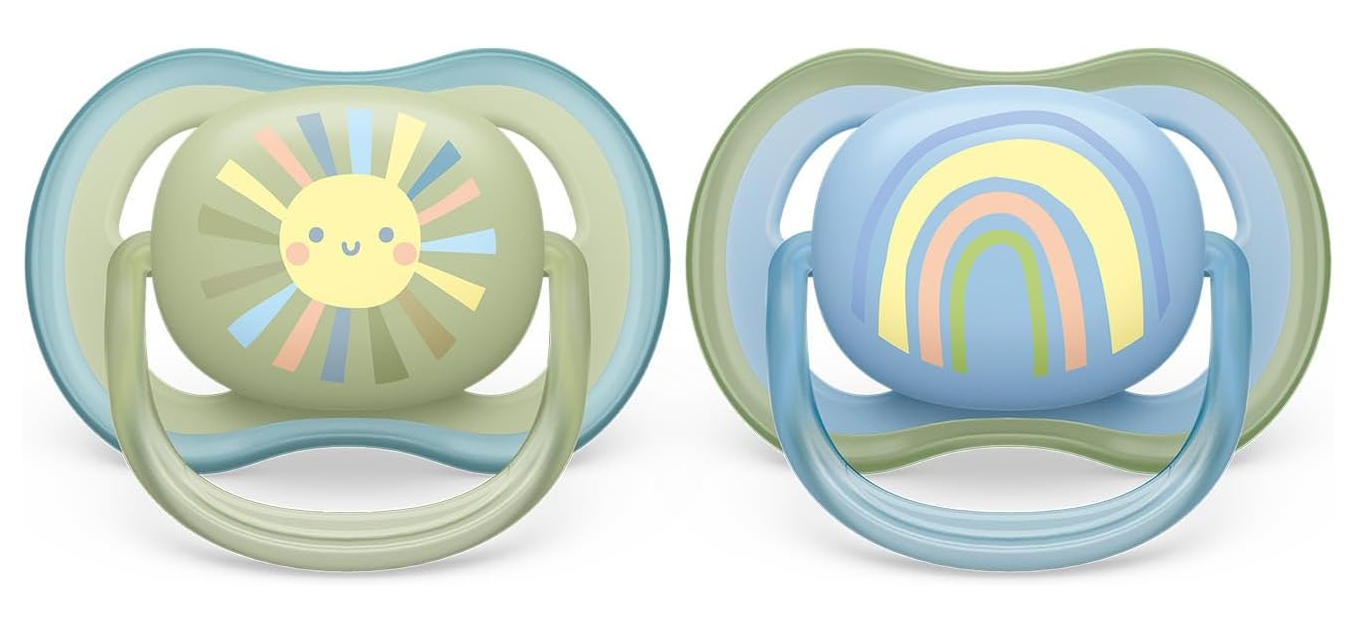 AVENT SCF085/58 SUCCHIETTI ULTRA AIR 0-6m