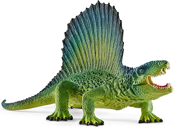 SCHLEICH 2515011 DIMETRODONTE