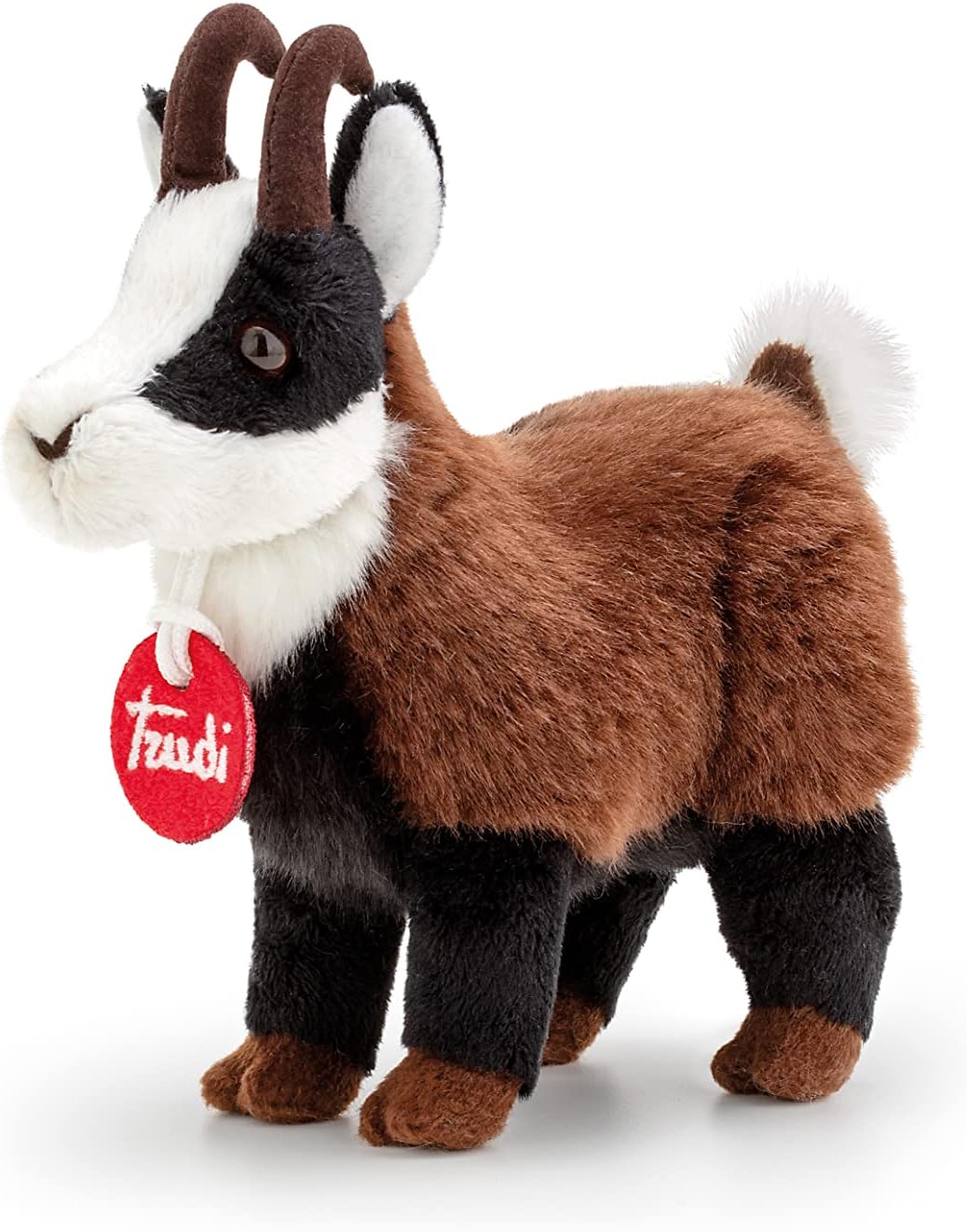 TRUDI 11687 PELUCHE TRUDINO CAMOSCIO