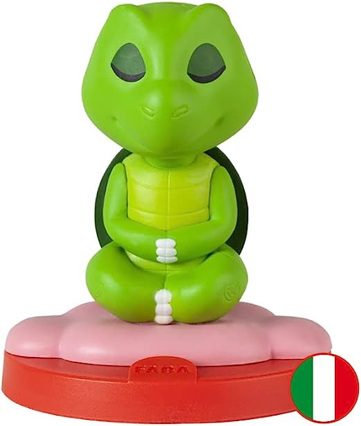 FABA FFR40002 STATUINA MINDFULNESS PER BAMBINI