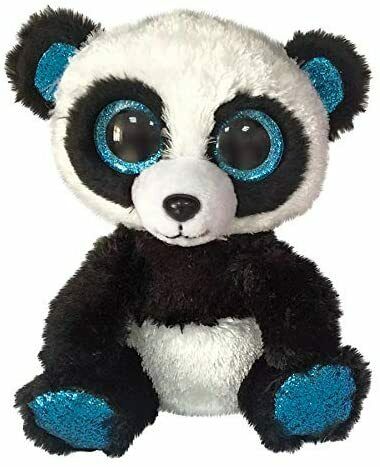 TY T36463 PELUCHE BAMBOO CM.28