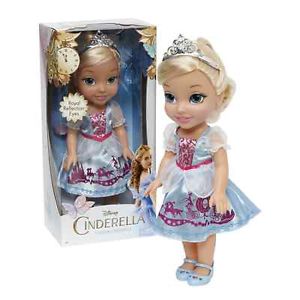 GIOCHI PREZIOSI 18505 PRINCESS LARGE DOLL