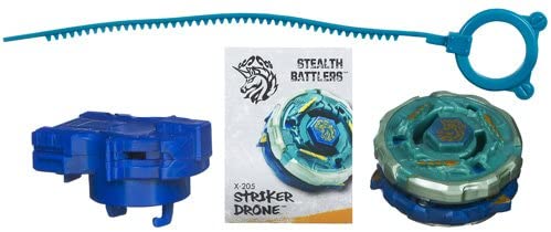 HASBRO 37689 BEYBLADE STEALTH STRIKER DRONE