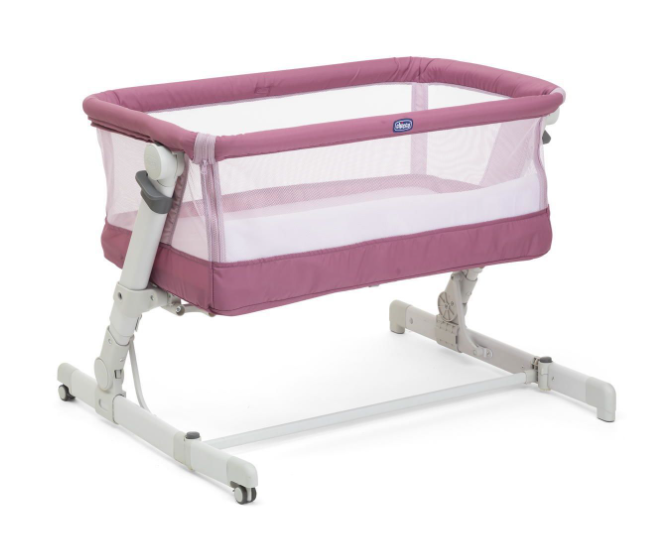 CHICCO B79299.20 NEXT2ME POP UP ORCHID