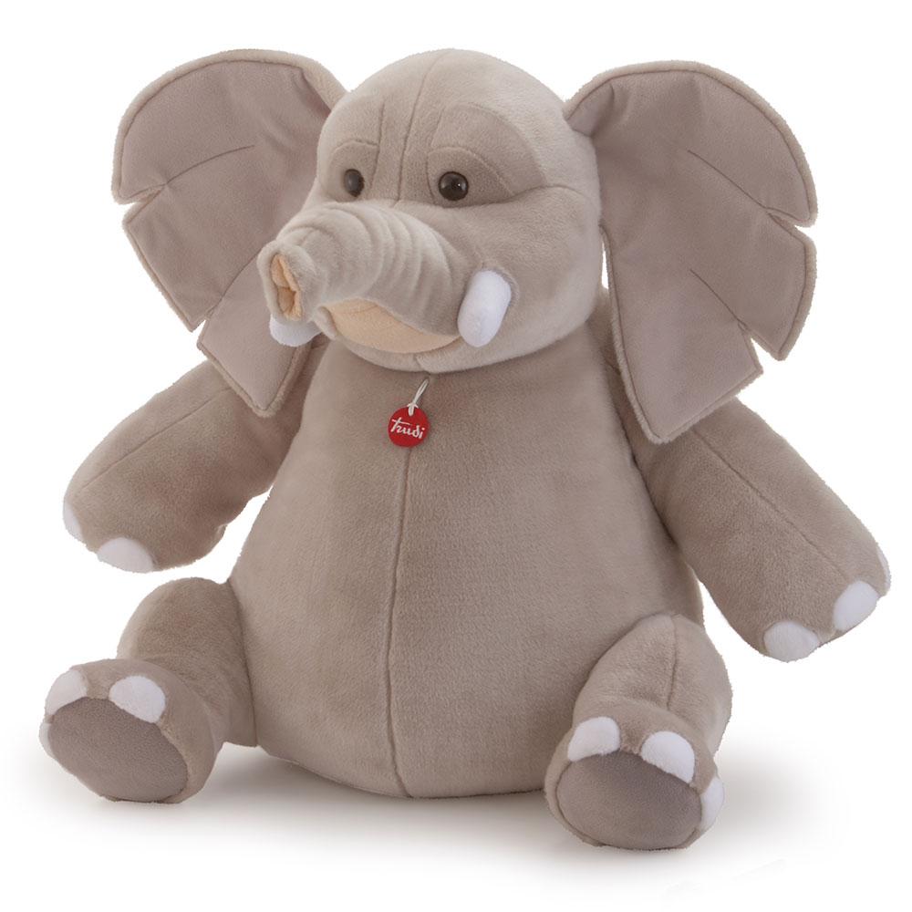 TRUDI 27238 PELUCHE ELEFANTE ELIO